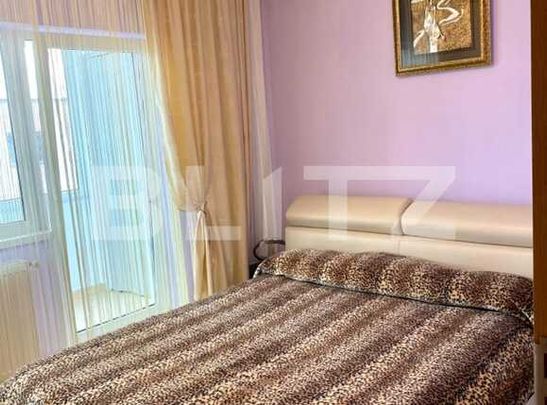 3 camere decomandate, 65 mp, parcare, zona strazii Arinilor - Photo 1