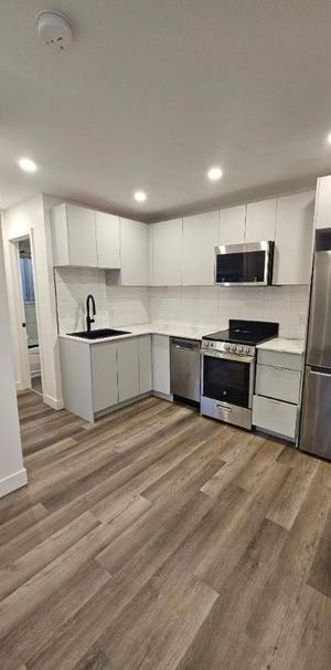 1 CH - 1 SDB - Montréal - $1,495 /mo - Photo 1