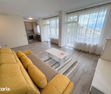 2 camere, bloc nou, modern, parcare, in Gheorgheni, strada Romul Ladea - Photo 3