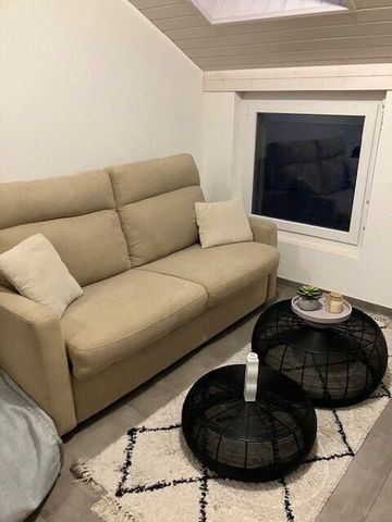 Studio au 3ème étage dans les combles - Photo 3