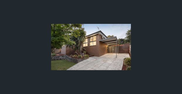 Treetop Views in a Convenient Locale - Photo 1