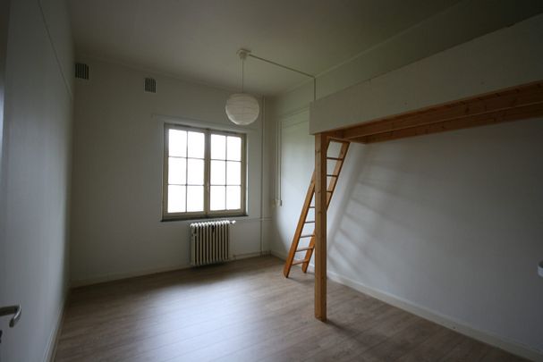 Heyendaalseweg 127E, kamer 206, Nijmegen - Foto 1