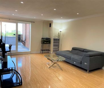 For Lease - 3025 The Credit Woodlands Road Unit# 330, Mississauga, ... - Photo 5