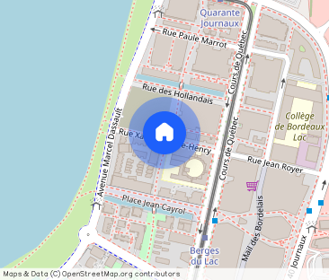 Appartement à louer 3 pièces 70.97m² - Photo 1