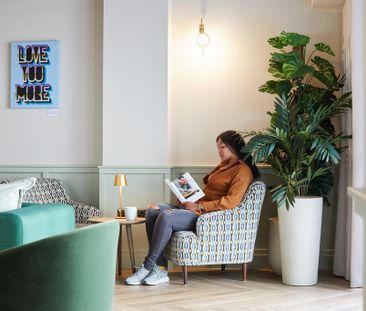 Studio to rent - Photo 2