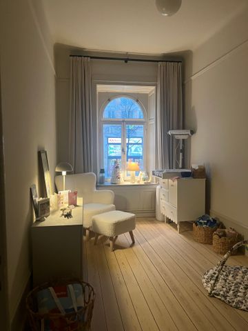 Dalagatan, Stockholm - Foto 5