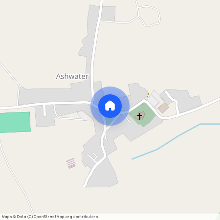 Ashwater, Beaworthy, EX21