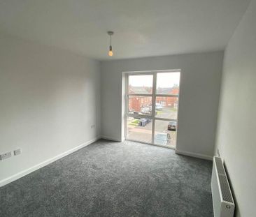 Apt 5, 20 Lewis Mews, 5, 20 Lewis Mews, Belfast, BT4 1FY - Photo 1