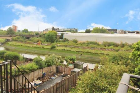 1 bedroom maisonette to rent - Photo 4