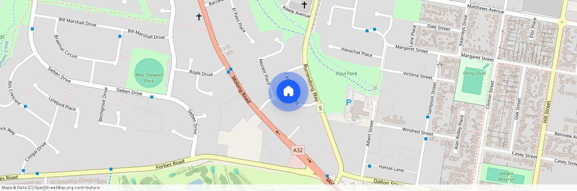 15 Cassey Crescent, NSW 2800, Orange