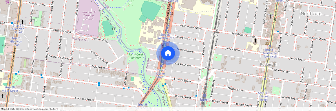 404/56 St Georges Road, Vic 3070, Northcote