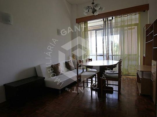 Apartamento T1 - Photo 1