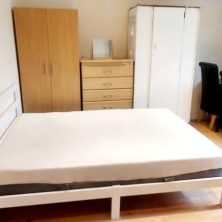 Studio Flat, London, N4 - Photo 4