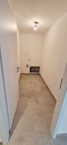 New 3.5-room apartment on the 1st floor, bright with view - Foto 5