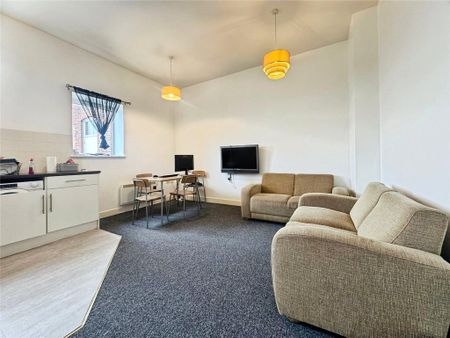 1 bedroom apartment to rent - Photo 5