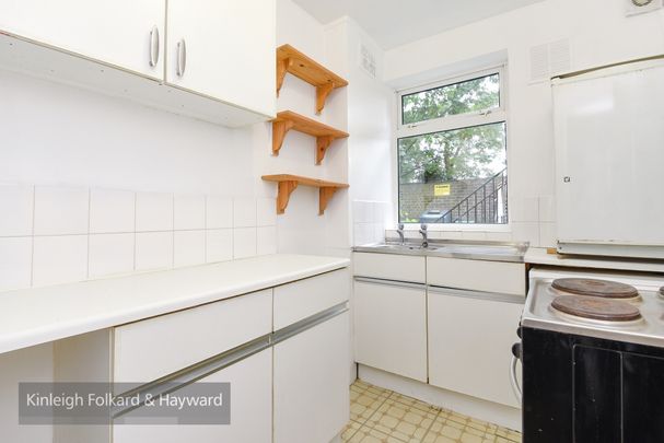 The Copse, Fortis Green, London, N2 - Photo 1