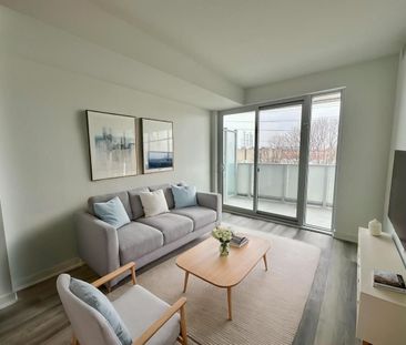 For Lease - 1010 Sandy Beach Road Unit# 205, Pickering, Ontario - Photo 1