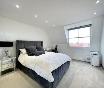 1 bedroom penthouse to rent - Photo 5