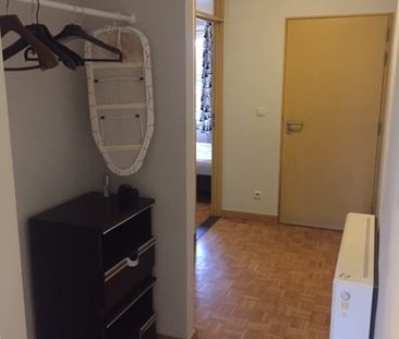 Gezellig appartement met 1 slaapkamer gelegen aan de Sterre en dive... - Foto 4