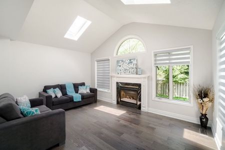 For Lease - 79 Larkspur Road, Brampton, Ontario - Photo 3