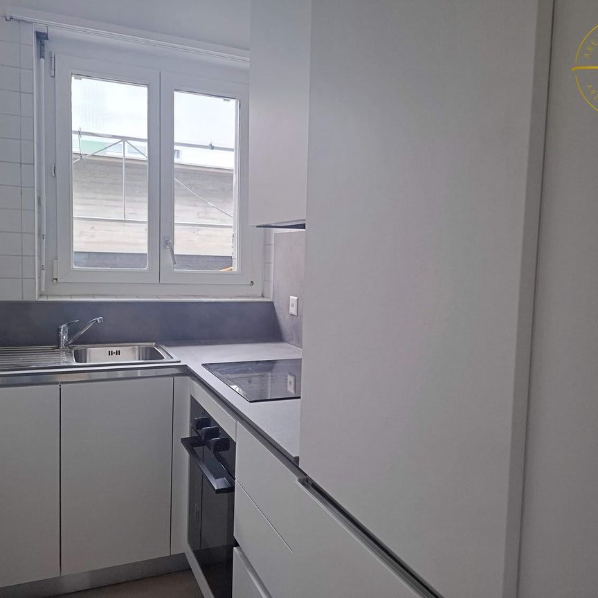 3.5 Zimmer, 92 m² - Foto 1