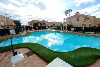 Sonnenland, Canary Islands 35290