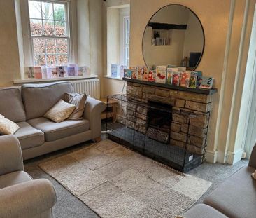 4 bedroom house to rent - Photo 1