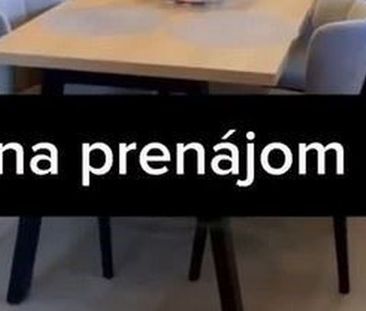 Rodinný dom so zariadením na prenájom neďaleko DNV, Devínske jazero - Photo 5