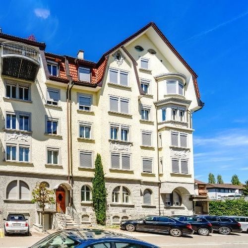 Stadt und Natur - ein Widerspruch? Nicht an dieser Wohnlage - Foto 1