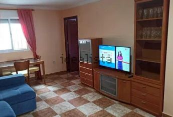 Alquiler de piso en Calle Arricruz, 7