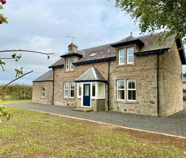3 bedroom detached house to rent - Photo 1