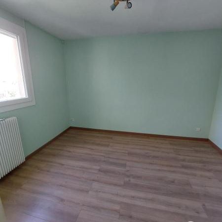 Loue Appartement à Reims - Photo 1