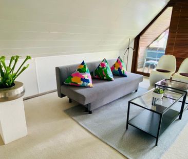 Neu-Ulm: Großes Zimmer mit Balkonzugang – für Frau in 3er WG - Photo 4