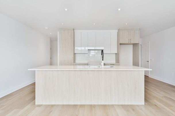 571 Boul. Lacombe, app.006, J5Z 2W5, Repentigny - Photo 1