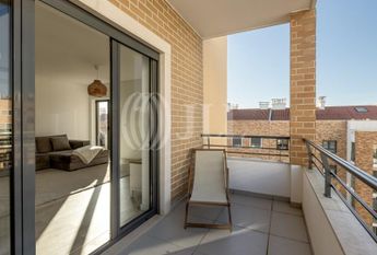 Apartamento T3 em Lisboa