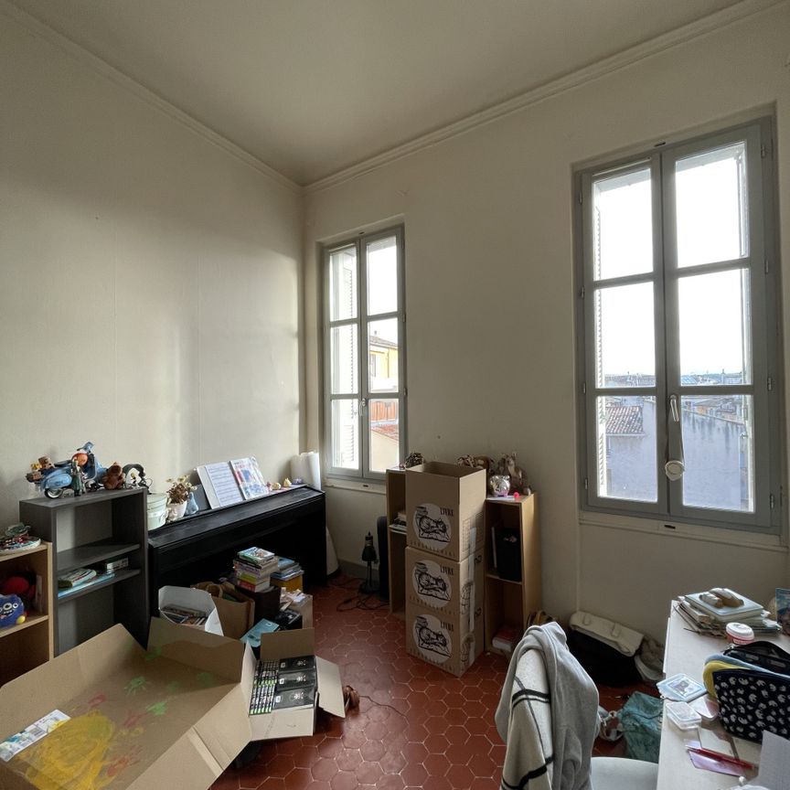 Appartement - Aix-En-Provence (13100) - 99.3 m² - - Photo 1