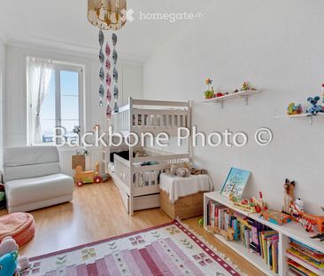 Grand appartement de 5½ pièces 135 m² Bonvillars - Photo 4
