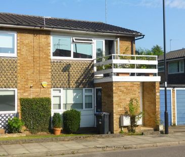 1 bedroom maisonette to rent - Photo 1