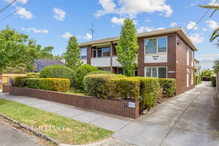 3/20 Victoria Street, Elsternwick VIC 3185 - Apartment For Rent | Domain - Photo 2