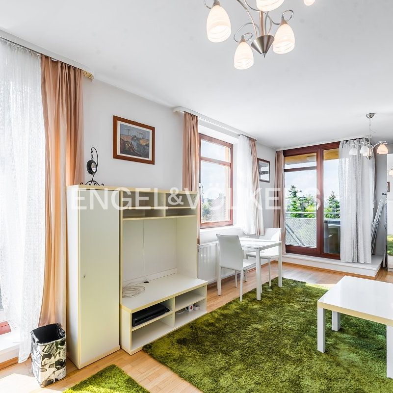 Apartment for rent, 3+1 - 2 bedrooms, 99m - Photo 1