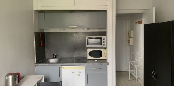 Location Appartement 1 pièce 15m² GRENOBLE 38000 - Photo 2