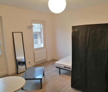 Location Appartement 1 pièce 19m² ALBI 81000 - Photo 1