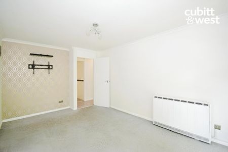 1 bedroom apartment to rent - Photo 2
