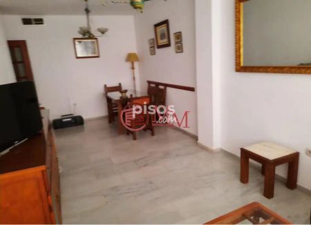 Piso en alquiler en Córdoba - Foto 4