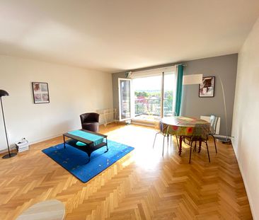 Location Appartement 3 pièces 65m² - Photo 1