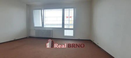 Pronájem, Byty 2+kk, 46 m - Fotografie 3