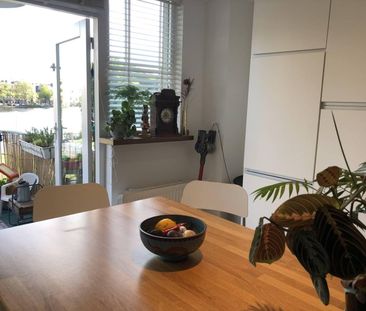 Marcantilaan 393, Marcanti, 1051NL, Amsterdam - Photo 3