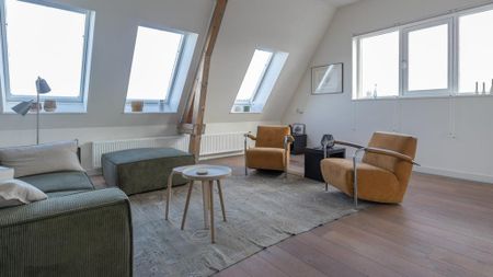 Appartement te huur: Rijnstraat 11-C 2311 NJ Leiden - Photo 2