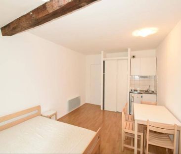 Appartement 1 pièce - 71000 Mâcon - Photo 1