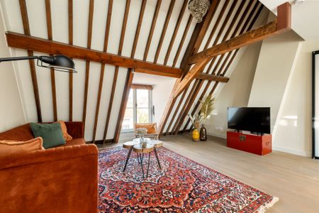 Beautiful Luxury Apartment in Haarlem - Foto 5
